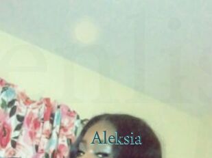 Aleksia