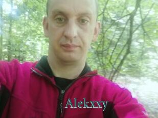 Alekxxy