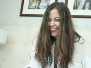 Alell