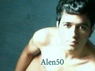 Alen50