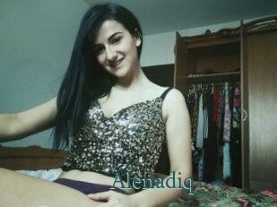 Alenadiq