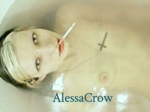 AlessaCrow