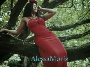 AlessaMoris