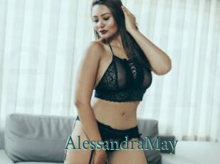 AlessandraMay