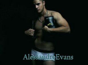 AlessandroEvans