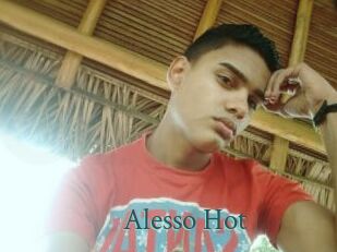 Alesso_Hot