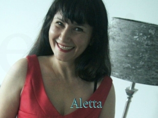 Aletta