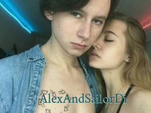 AlexAndSailorDi