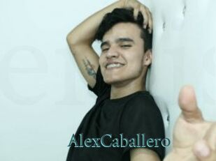 AlexCaballero