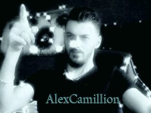 AlexCamillion