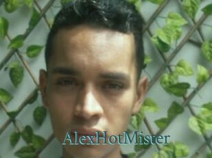 AlexHotMister