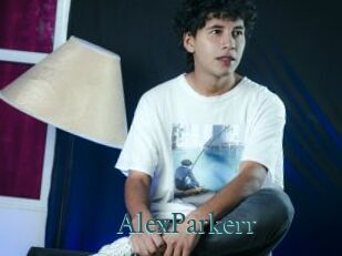 AlexParkerr