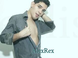 AlexRex