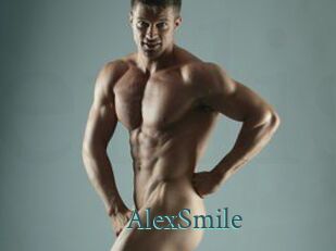 AlexSmile