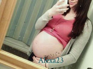 Alexa23