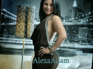 AlexaAdam