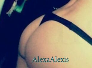 Alexa_Alexis En live show