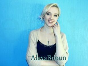 AlexaBroun