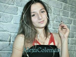 AlexaColeman