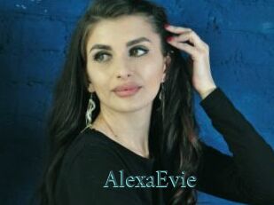 AlexaEvie