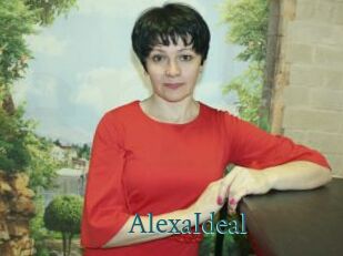 AlexaIdeal