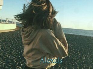 AlexaIs