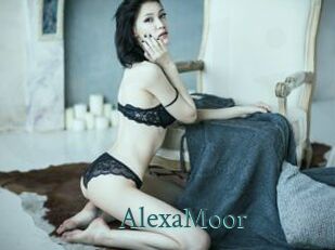 AlexaMoor