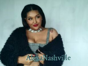 AlexaNashville