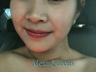 AlexaQueens