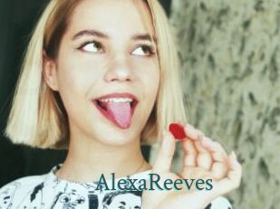 AlexaReeves