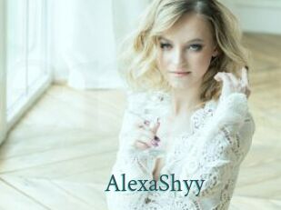 AlexaShyy