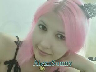 AlexaSunny