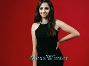 AlexaWinter