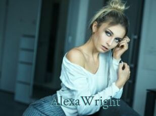 AlexaWright
