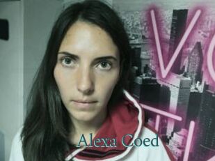 Alexa_Coed