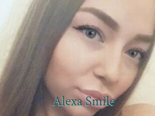 Alexa_Smile_