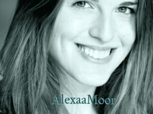 AlexaaMoor