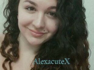 Alexa_cute_X