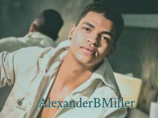 AlexanderBMiller