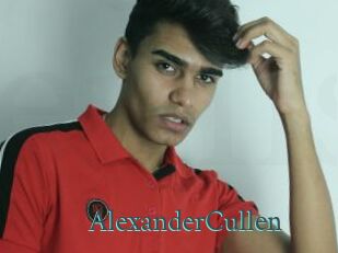 AlexanderCullen