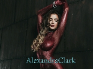 AlexandraClark