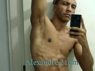 Alexandre_21cm