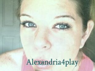 Alexandria4play