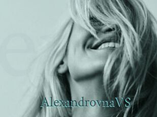 AlexandrovnaVS