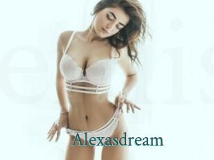 Alexasdream