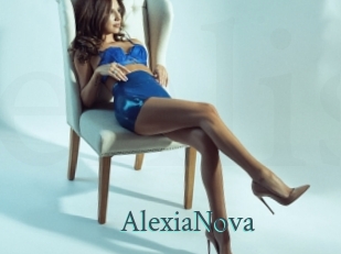 AlexiaNova