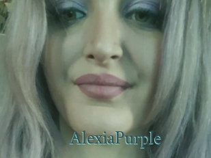 AlexiaPurple