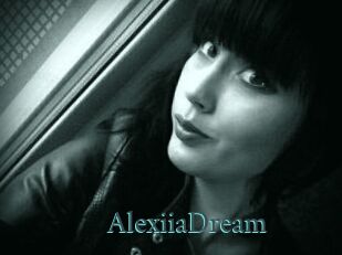 AlexiiaDream