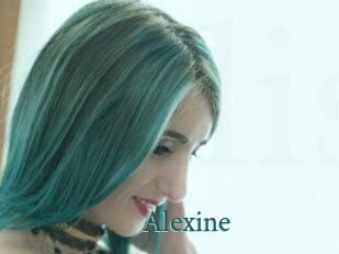 Alexine