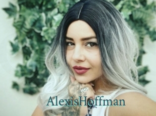 AlexisHoffman